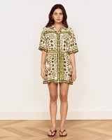 Lottie Mini Dress
