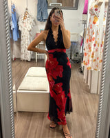 Dreya Maxi Dress