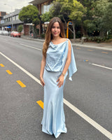 Kelli Maxi Dress