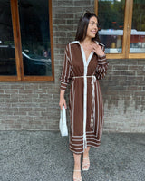 Felli Midi Dress