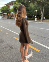 Albany Mini Dress