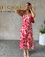 Khiana Maxi Dress