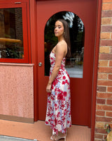 Ciara Maxi Dress