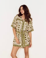 Lottie Mini Dress