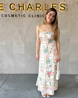 Postcard Maxi Dress
