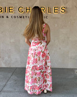 Aubrey Maxi Dress