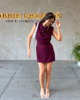Portia Mini Dress