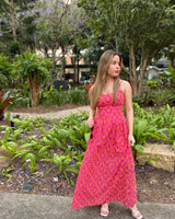 Arwen Maxi Dress