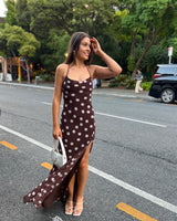 Marya Maxi Dress