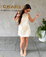 Annie Mini Dress