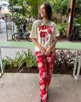 Paradiso Oversize Tee