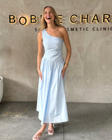 Oria Maxi Dress