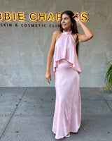Rosabel Maxi Dress