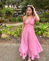 Harlette Maxi Dress