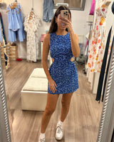 Kinney Mini Dress