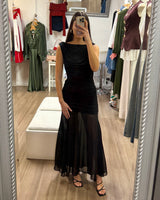 Morena Maxi Dress