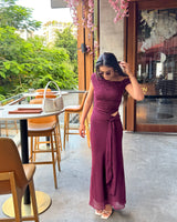 Sabine Maxi Dress