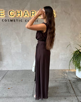 Neranda Maxi Dress