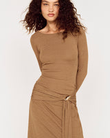 Mackinley Maxi Dress