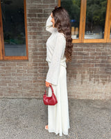 Blaire Maxi Skirt