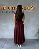 Gizelle Maxi Dress