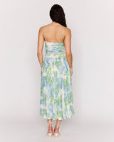Shona Maxi Dress
