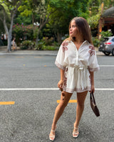 Skylar Playsuit