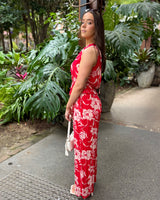 Kenji Pants // Poppy