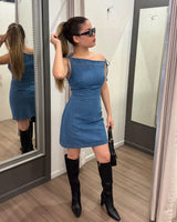 Vida Mini Dress
