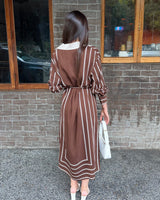 Felli Midi Dress