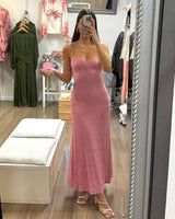 Remey Maxi Dress