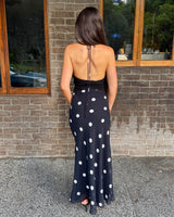 Renita Maxi Dress