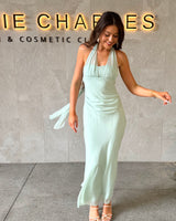 Seraphine Maxi Dress