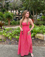 Arwen Maxi Dress
