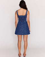Zaria Mini Dress