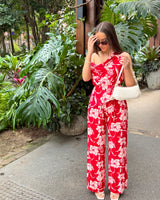 Kenji Pants // Poppy