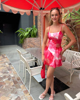 Giana Mini Dress