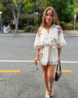 Skylar Playsuit