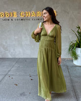 Quinn Maxi Dress