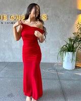 Charla Maxi Dress