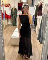 Morena Maxi Dress