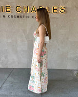 Postcard Maxi Dress