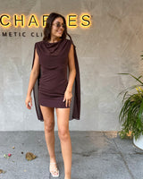 Andri Mini Dress