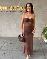Sati Maxi Dress