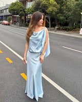 Kelli Maxi Dress