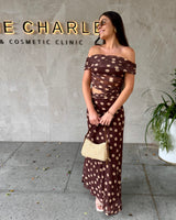 Zali Maxi Dress
