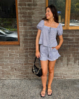 Tillie Top
