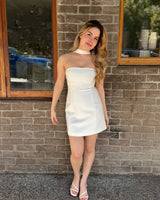 Jordi Mini Dress