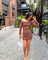 Yulissa Mini Dress