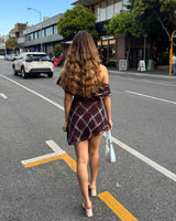 Carisse Mini Dress